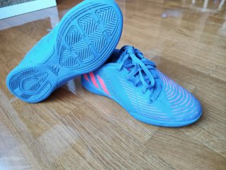 Botas Adidas Predator Talla 33