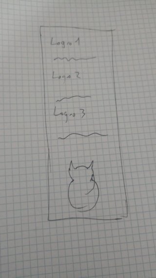 Frijoles de mesa para envío