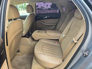 Audi A8 3.0 tdi 250 cv quattro 2010