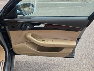 Audi A8 3.0 tdi 250 cv quattro 2010
