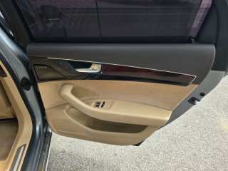 Audi A8 3.0 tdi 250 cv quattro 2010