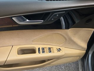 Audi A8 3.0 tdi 250 cv quattro 2010