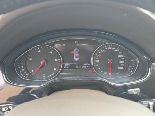 Audi A8 3.0 tdi 250 cv quattro 2010