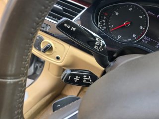 Audi A8 3.0 tdi 250 cv quattro 2010