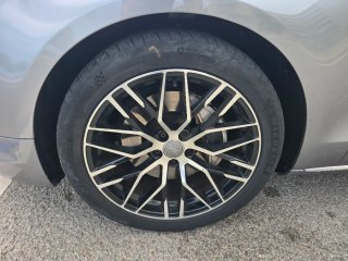 Audi A8 3.0 tdi 250 cv quattro 2010