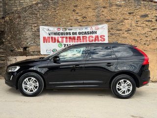 Volvo XC60 2016