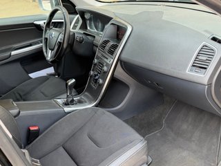 Volvo XC60 2016