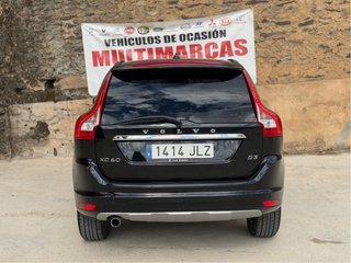 Volvo XC60 2016