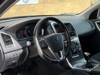 Volvo XC60 2016