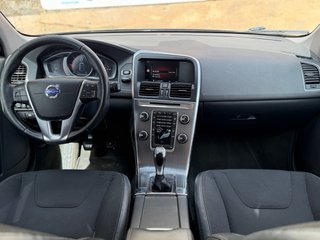 Volvo XC60 2016