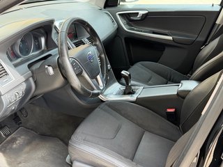 Volvo XC60 2016