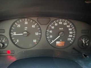 Opel Zafira 2005