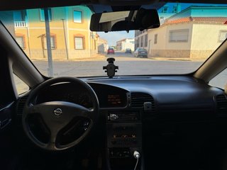 Opel Zafira 2005