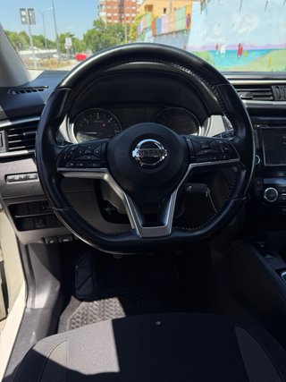 Nissan Qashqai 2020