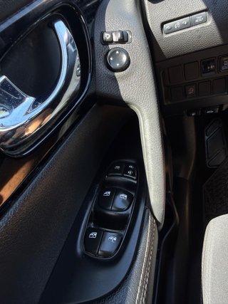 Nissan Qashqai 2020