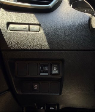 Nissan Qashqai 2020