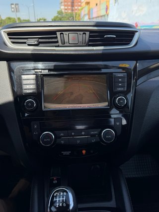 Nissan Qashqai 2020