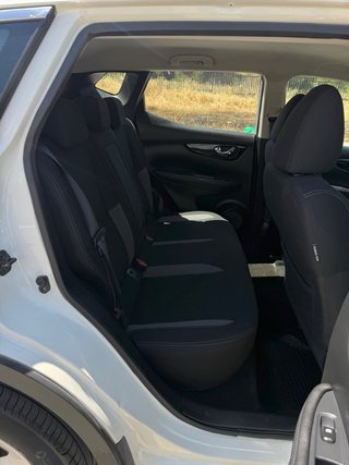 Nissan Qashqai 2020