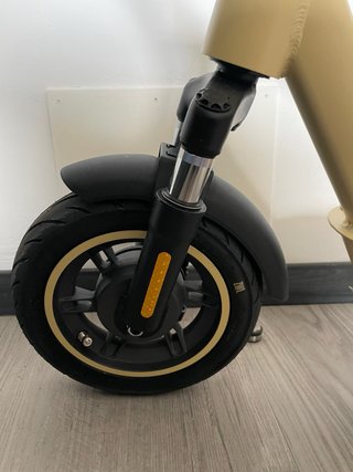 Patinete ZWHEEL ZFOX MAX Autumn