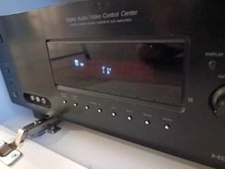 Sony STR KG800 Receptor AV Negro