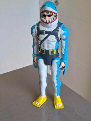 Figura Fortnite Chomp Sr. Victory Series