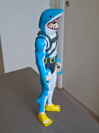 Figura Fortnite Chomp Sr. Victory Series