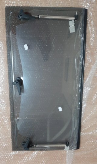 Ventana Dometic Autocaravana