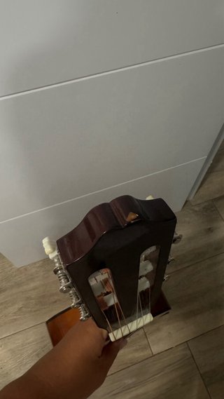 Guitarra Española Clásica