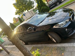BMW X2Drive 20d