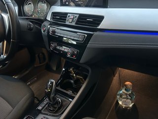 BMW X2Drive 20d
