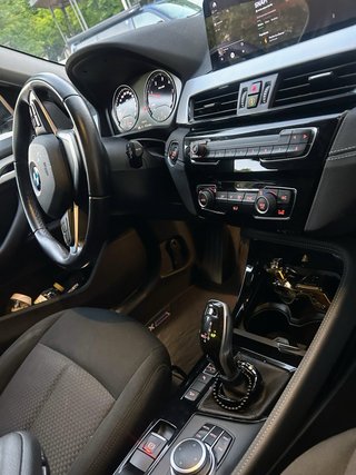 BMW X2Drive 20d