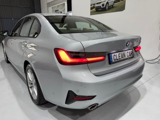 BMW Serie 3 2021