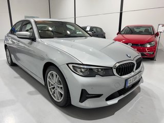 BMW Serie 3 2021