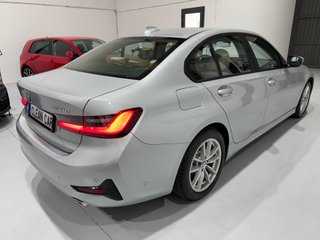 BMW Serie 3 2021