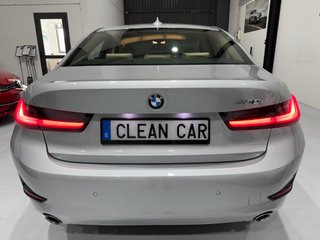 BMW Serie 3 2021