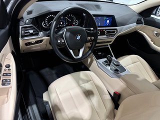 BMW Serie 3 2021
