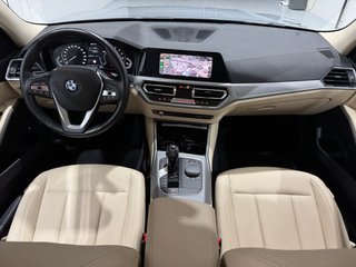 BMW Serie 3 2021