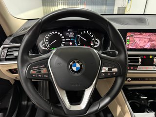 BMW Serie 3 2021