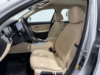 BMW Serie 3 2021