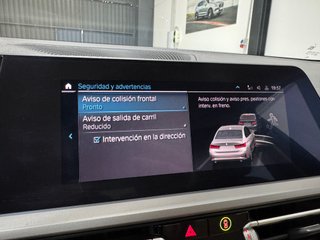 BMW Serie 3 2021