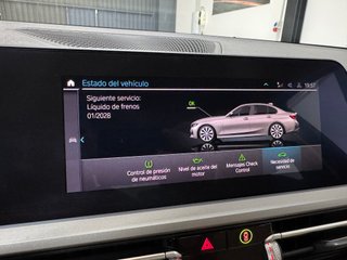 BMW Serie 3 2021