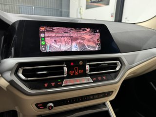 BMW Serie 3 2021
