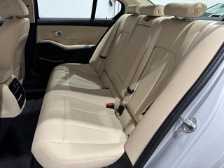 BMW Serie 3 2021