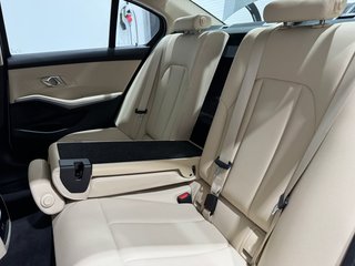BMW Serie 3 2021
