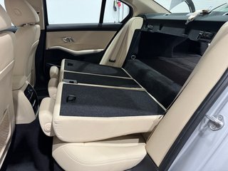 BMW Serie 3 2021