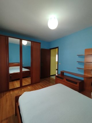 SE ALQILA PISO GRANDE A ESTUDIANTES