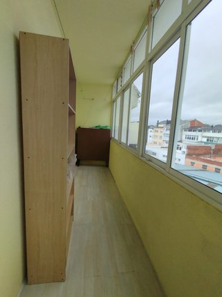 SE ALQILA PISO GRANDE A ESTUDIANTES