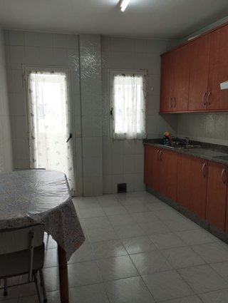 SE ALQILA PISO GRANDE A ESTUDIANTES