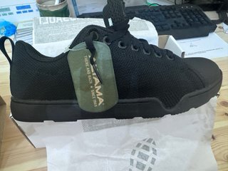 Zapatillas Altama Urban Assault Talla 39 Nuevas