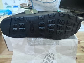 Zapatillas Altama Urban Assault Talla 39 Nuevas